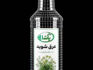 عرق شوید