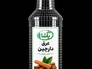 عرق دارچین