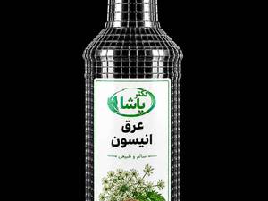 عرق انیسون