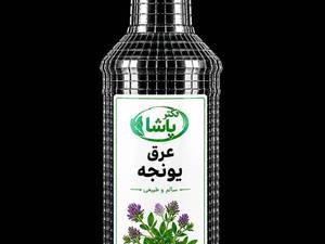 عرق یونجه