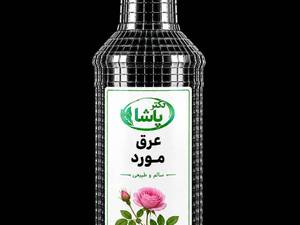 عرق مورد