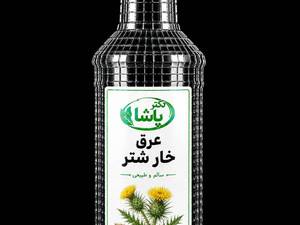 عرق خارشتر