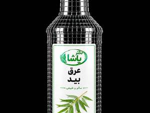 عرق بید