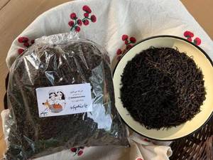 چای قلم بهاره گیلان