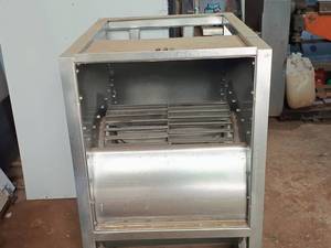 فروش اگزاست فن صنعتی و فن سانتریفیوژ در شهریار
