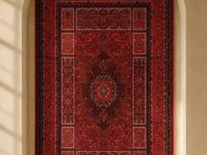 خرید فرش کتیبه 1200 شانه