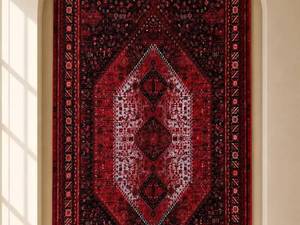 خرید فرش سه ترنج 1200 شانه