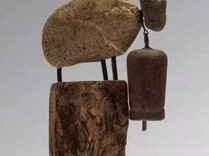 خرید آثار هنری در کجای جهان ایستاده ام در منجیل
