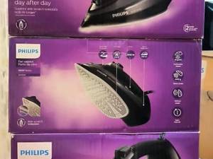 خرید و قیمت انواع اتو بخار فیلیپس Philips
