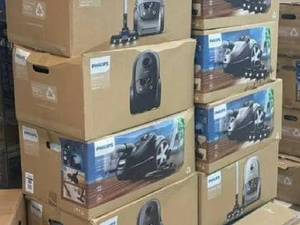 خرید و قیمت جدیدترین جارو برقی فیلیپس