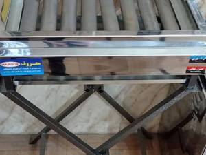 قیمت کباب پز صنعتی و باربیکیو