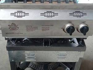 قیمت کباب پز صنعتی و باربیکیو