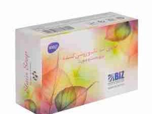 صابون ضد لک استین ( پک سه عددی )