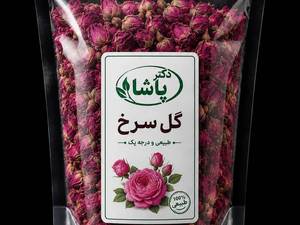 گل سرخ