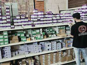 فروش محصولات برق صنعتی دراصفهان