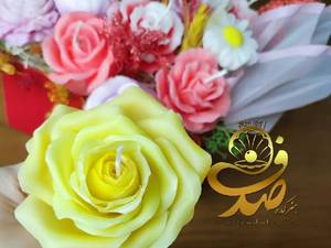 آموزش شمع سازی حرفه ای تا مبتدی