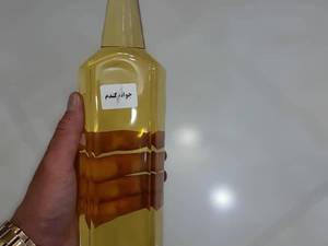 قیمت و خرید روغن جوانه گندم