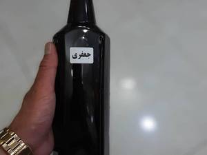 خرید روغن جعفری اعلا
