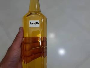 خرید روغن ماکادمیا اصل