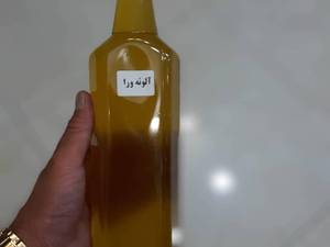 خرید روغن آلوئه ورا طبیعی