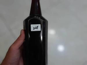 خرید و قیمت روغن کدو اصل