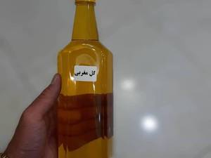 خرید و قیمت روغن گل مغربی