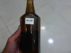 قیمت و خواص قوی روغن فلفل سیاه پایه دار اصل
