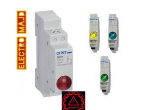 خرید چراغ سیگنال های ریلی chnt (چینت) دراصفهان