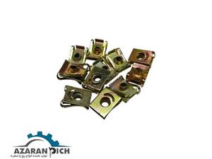 خرید و قیمت پیچ کارتلی آلن خور M18×1.5