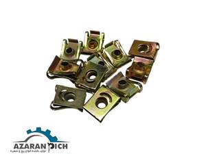 خرید و قیمت پیچ کارتلی آلن خور M18×1.5