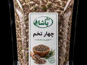 خرید چهار تخم
