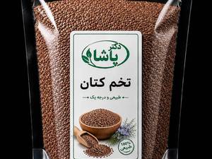 خرید تخم کتان