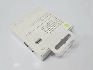 خرید و قیمت کابل تبدیل USB-C به لایتنینگ اپل