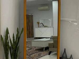 آینه گنبدی مدل ساغر