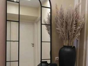 آینه گنبدی مدل اوکسین