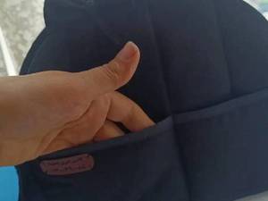خرید و قیمت دمکن قوری حجم دار و جیب دار