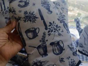 خرید دستکش آشپزی فر 6 لایه 