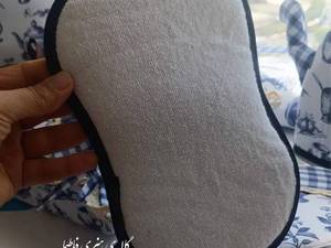 خرید و قیمت سفره پاک کن سه لایه