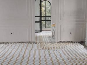 اجرای سیستم گرمایش از کف