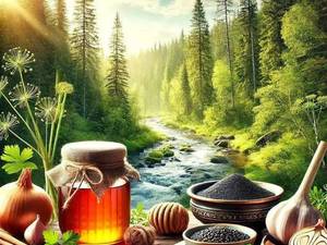 قیمت عسل گون گزانگبین اعلا
