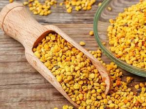 خرید گرده گل درجه یک و خالص