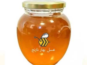 خرید و قیمت عسل کنار