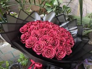 خرید و قیمت دسته گل رز