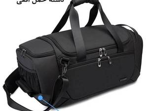 قیمت و خرید ساک ورزشی بنج مدل BANGE2378