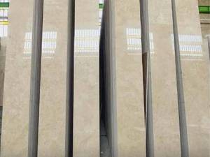 قیمت و خرید سنگ تراورتن دره بخاری کرم ممتاز