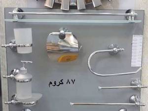 خرید اکسسوری های دیواری کد ۸۷ در تهران
