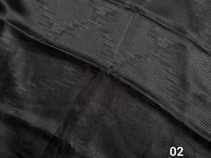 قیمت روسری ساتن ابریشم نگین‌دار