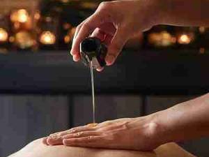 ماساژ رفلکسولوژی