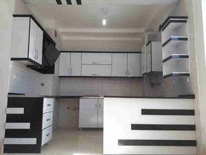 کابینت آشپزخانه