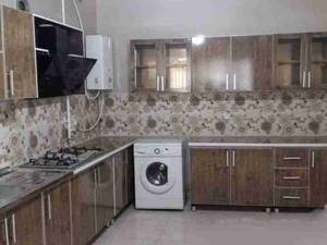 ساخت کابینت های 6 متری